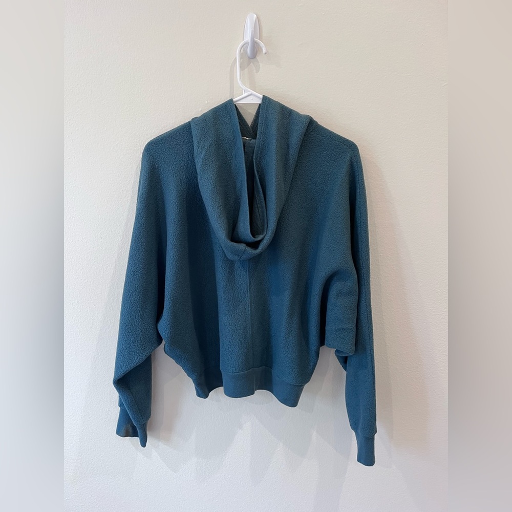 Cozy sweater